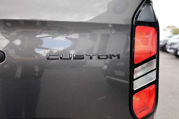 2023 Ford Transit Custom Trend 320S AV SWB