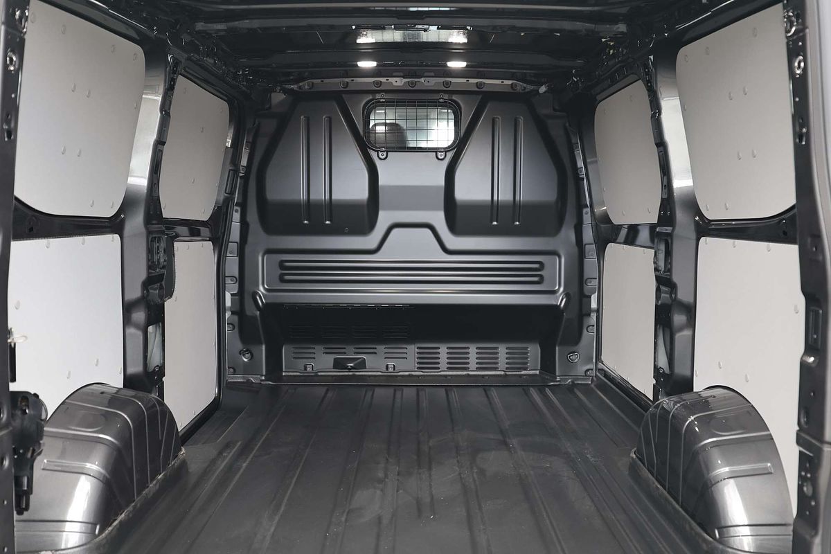 2023 Ford Transit Custom Trend 320S AV SWB