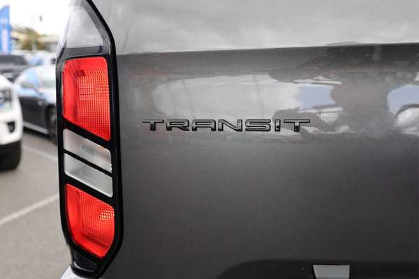 2023 Ford Transit Custom Trend 320S AV SWB