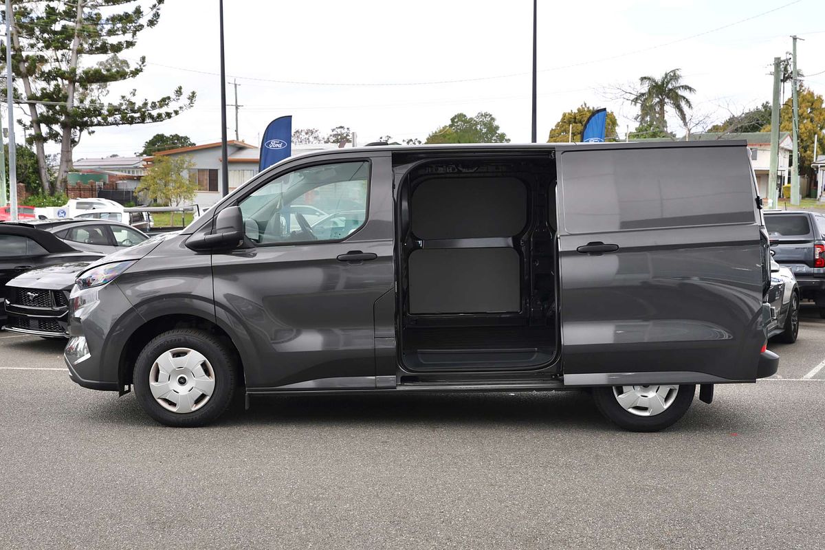 2023 Ford Transit Custom Trend 320S AV SWB
