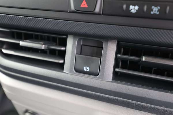 2023 Ford Transit Custom Trend 320S AV SWB