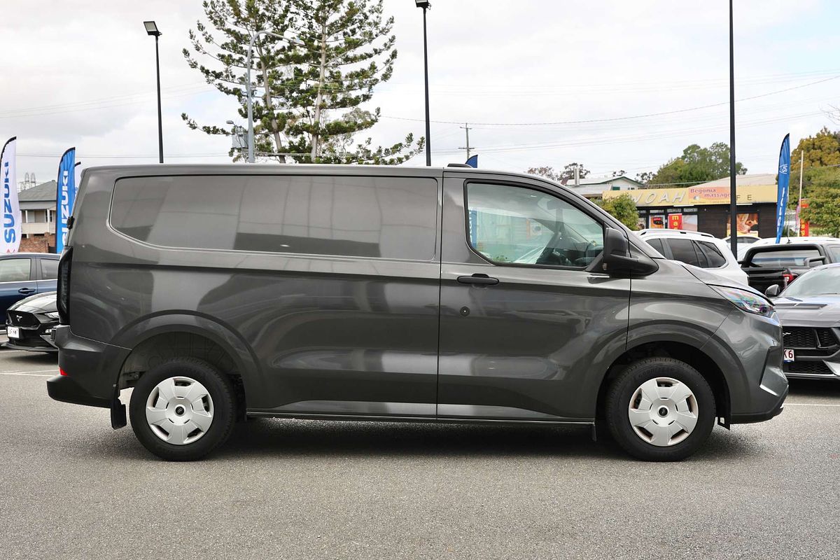 2023 Ford Transit Custom Trend 320S AV SWB