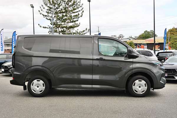 2023 Ford Transit Custom Trend 320S AV SWB