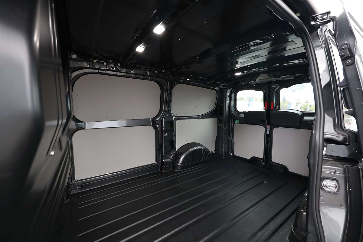2023 Ford Transit Custom Trend 320S AV SWB