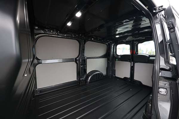 2023 Ford Transit Custom Trend 320S AV SWB