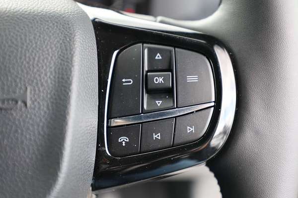 2023 Ford Transit Custom Trend 320S AV SWB