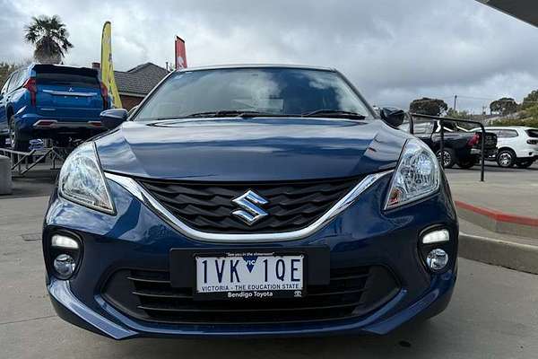 2021 Suzuki Baleno GL EW Series II