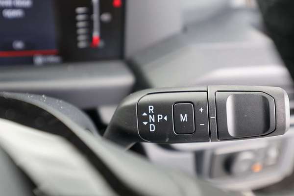 2023 Ford Transit Custom Trend 320S AV SWB
