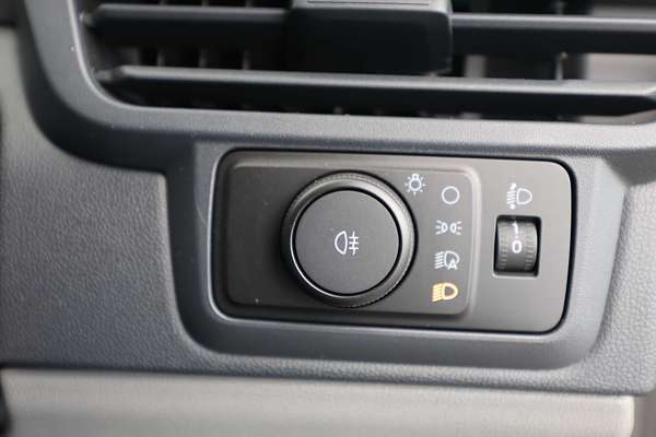 2023 Ford Transit Custom Trend 320S AV SWB