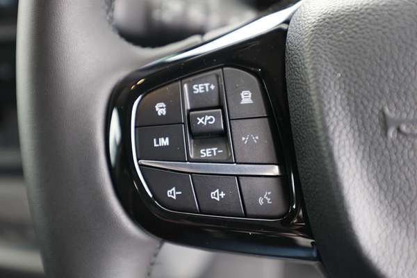 2023 Ford Transit Custom Trend 320S AV SWB