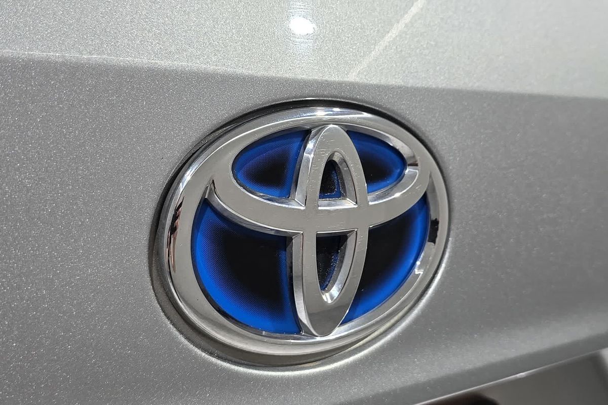 2023 Toyota Kluger GX AXUH78R