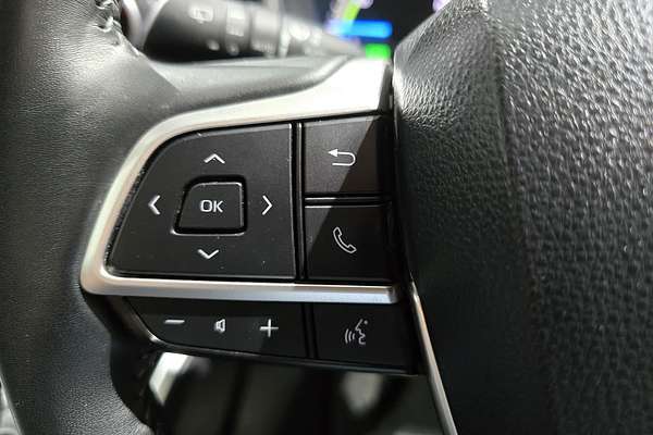 2023 Toyota Kluger GX AXUH78R