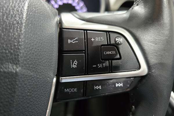 2023 Toyota Kluger GX AXUH78R