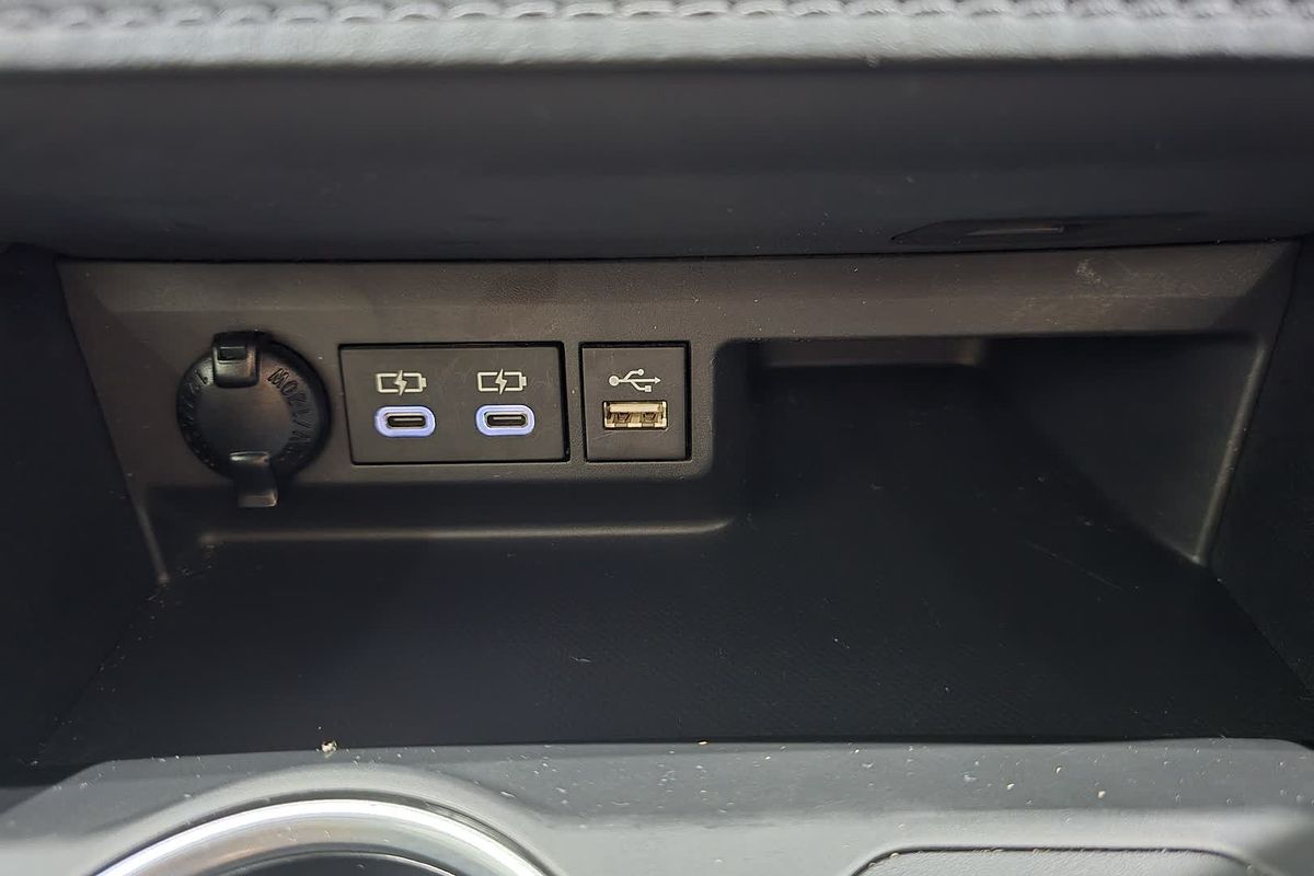 2023 Toyota Kluger GX AXUH78R