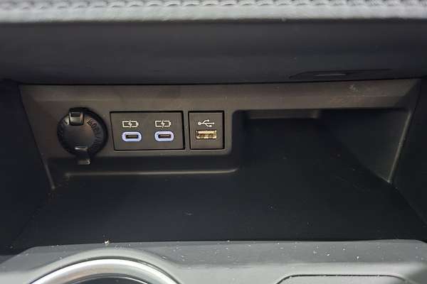 2023 Toyota Kluger GX AXUH78R