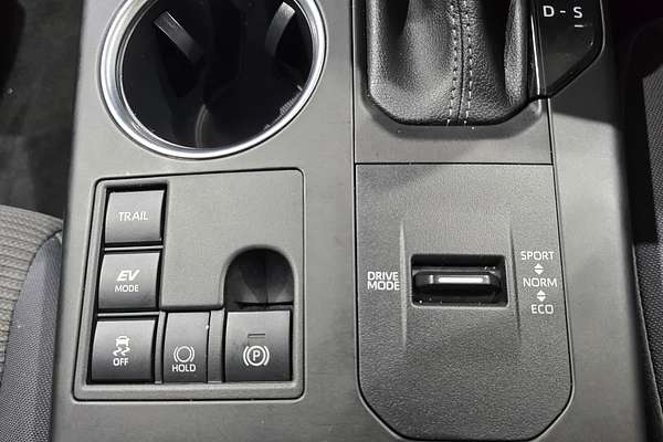 2023 Toyota Kluger GX AXUH78R