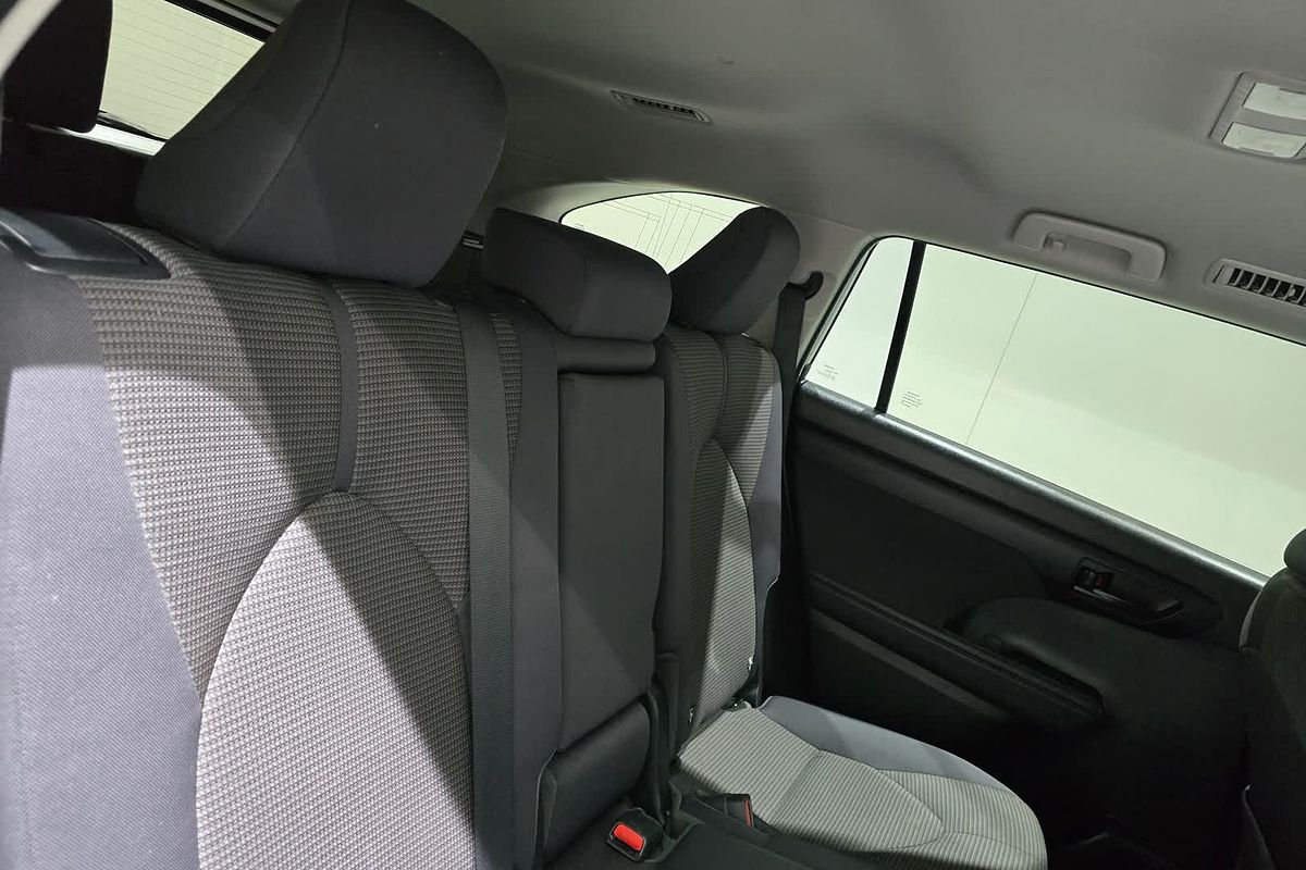 2023 Toyota Kluger GX AXUH78R