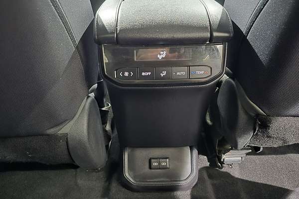 2023 Toyota Kluger GX AXUH78R