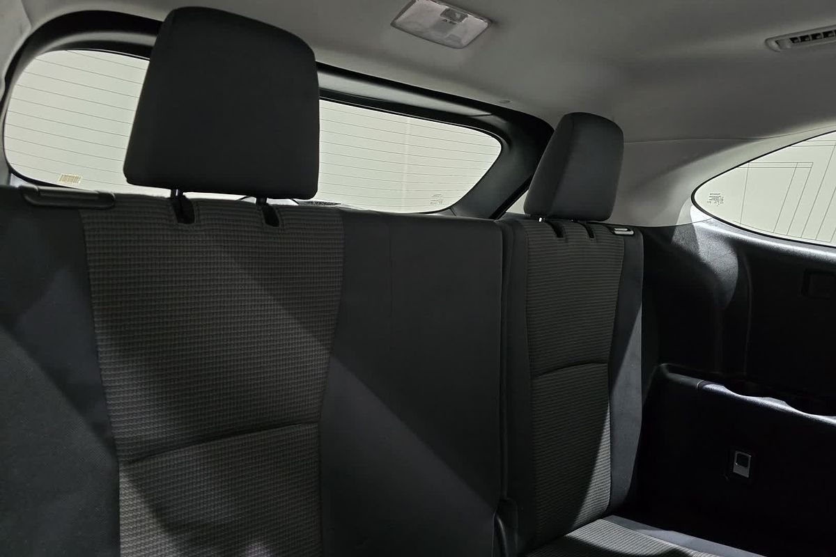 2023 Toyota Kluger GX AXUH78R