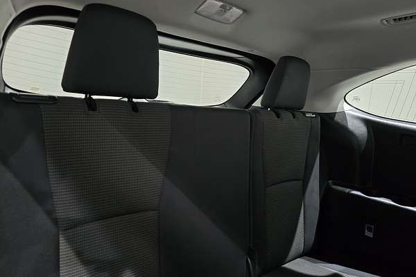 2023 Toyota Kluger GX AXUH78R