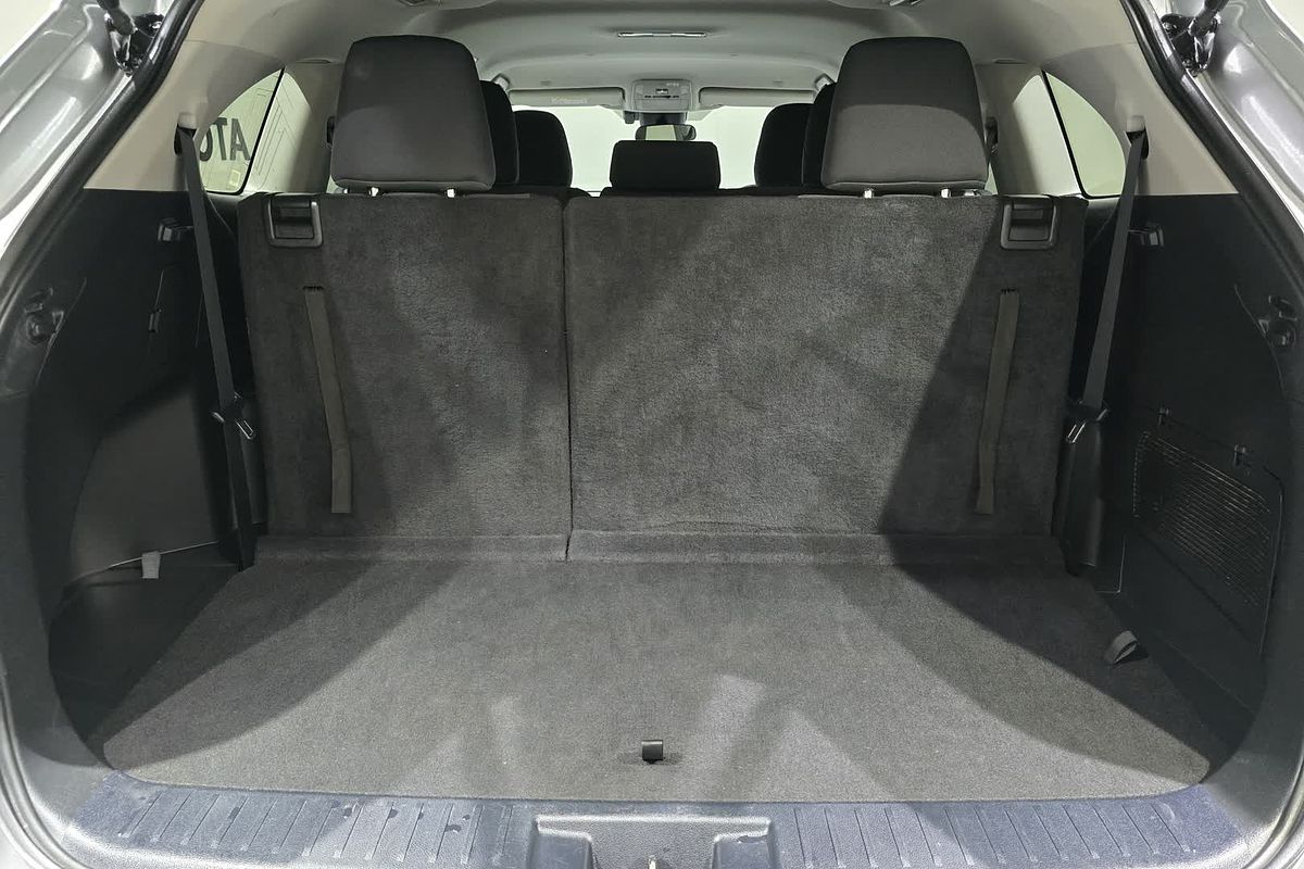 2023 Toyota Kluger GX AXUH78R