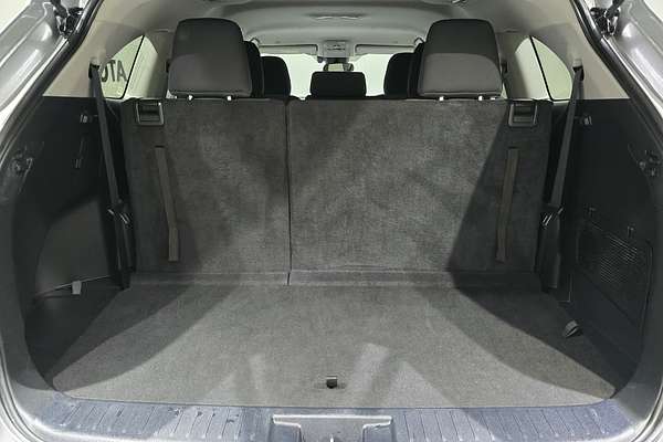 2023 Toyota Kluger GX AXUH78R