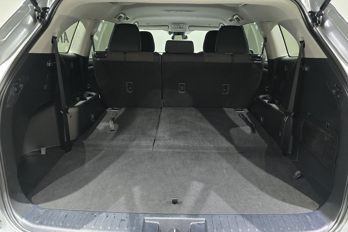 2023 Toyota Kluger GX AXUH78R
