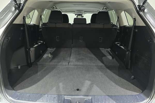 2023 Toyota Kluger GX AXUH78R