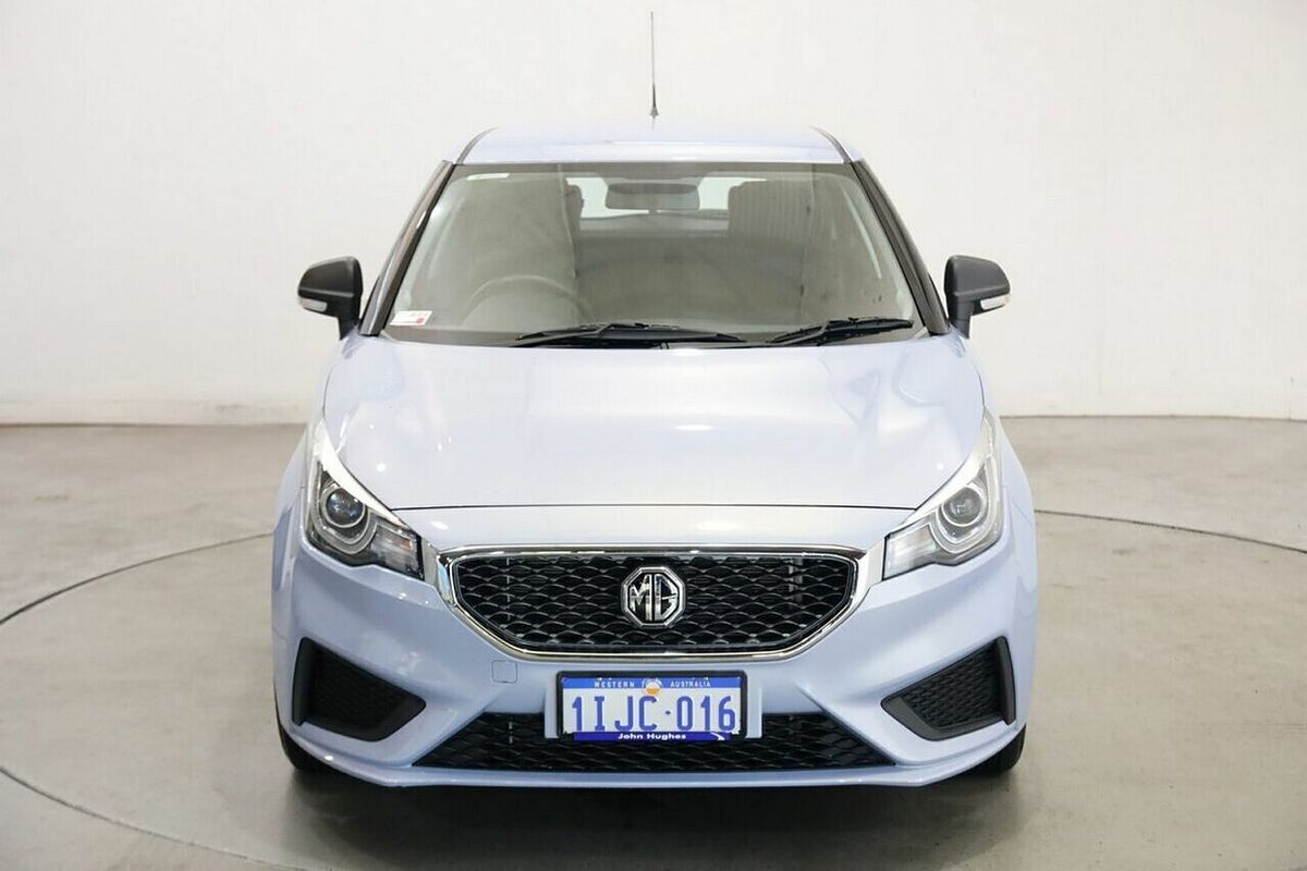 2024 MG MG3 Core