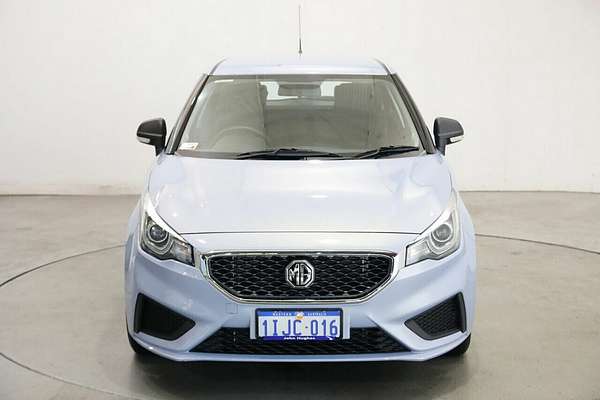 2024 MG MG3 Core