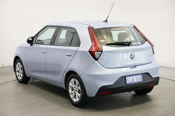 2024 MG MG3 Core