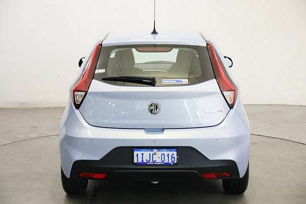 2024 MG MG3 Core