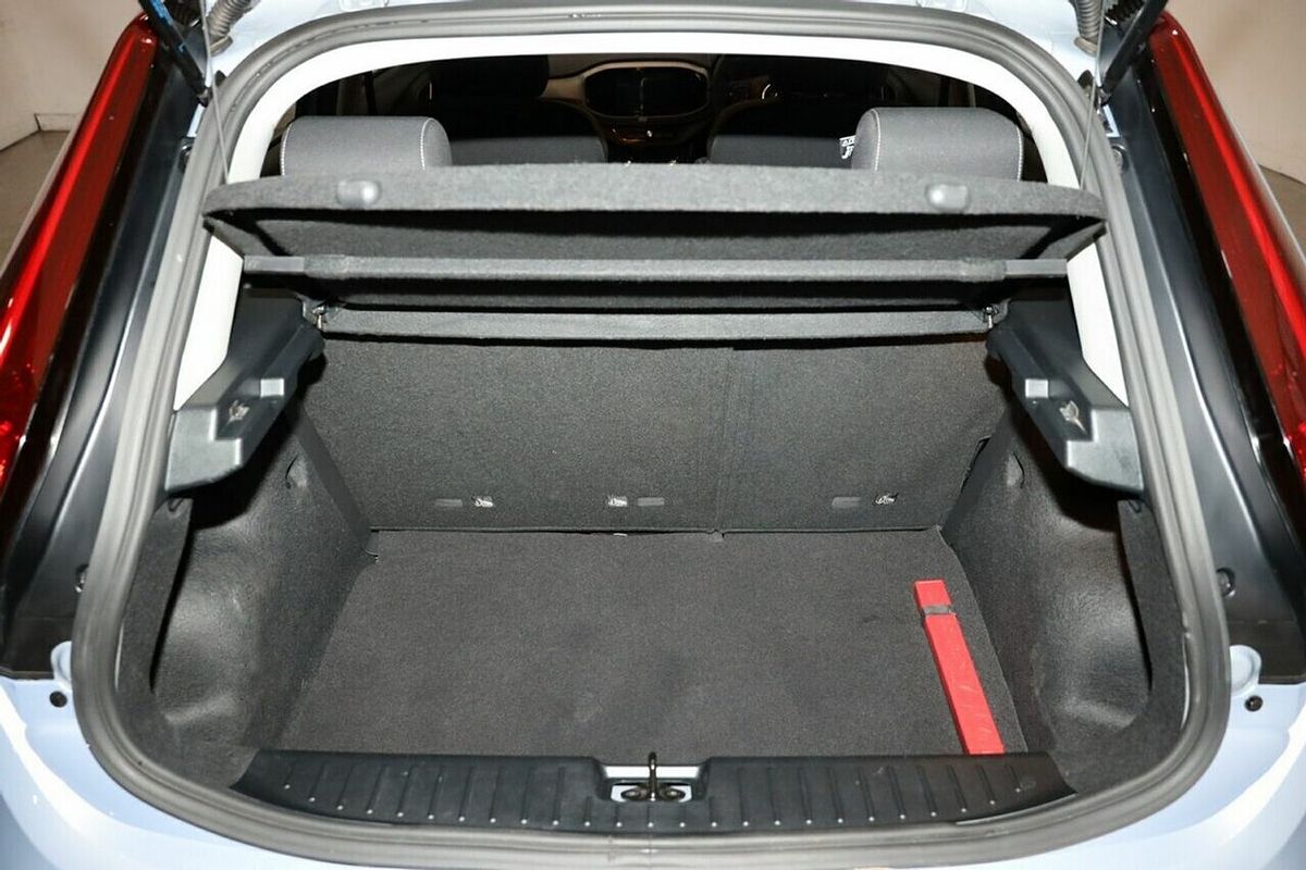 2024 MG MG3 Core