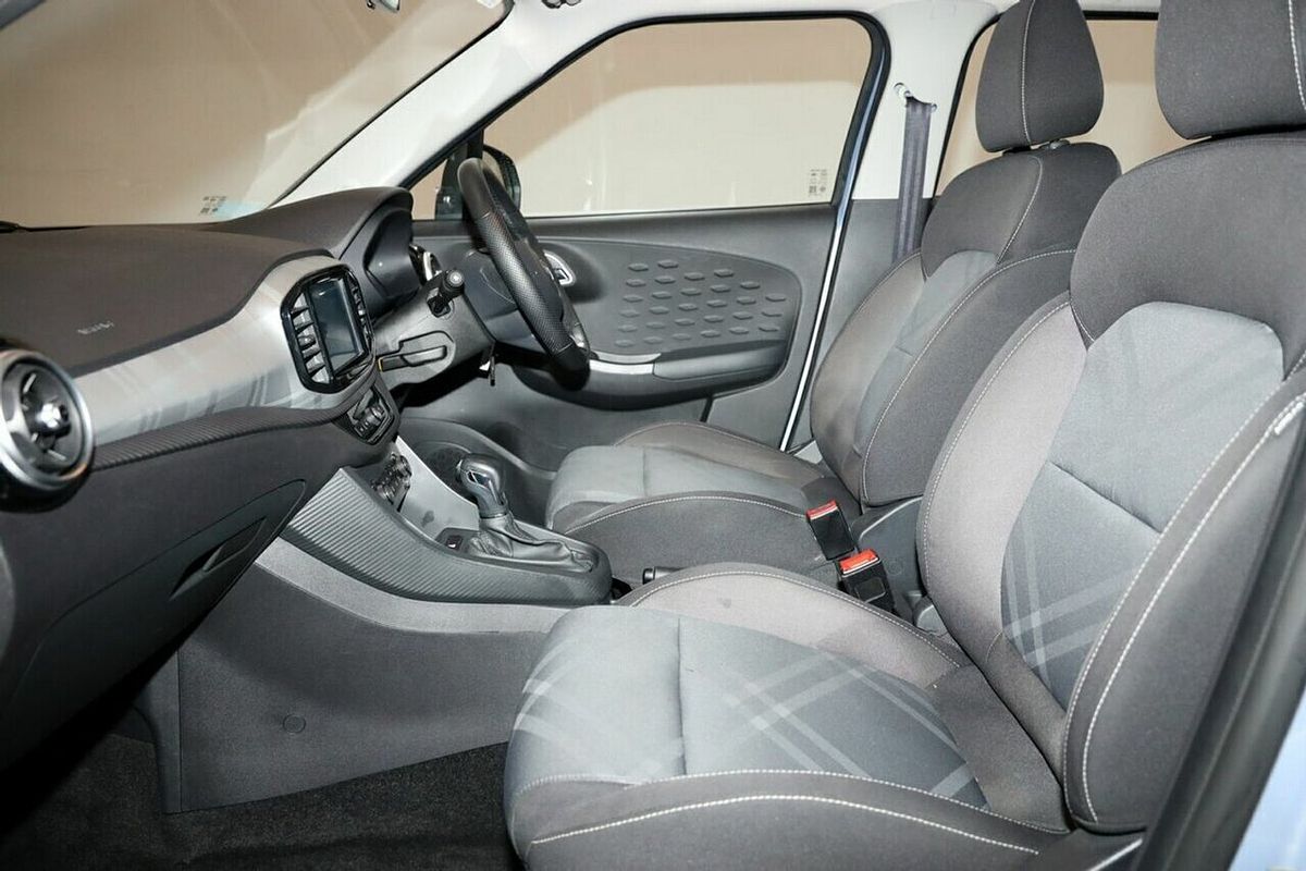 2024 MG MG3 Core