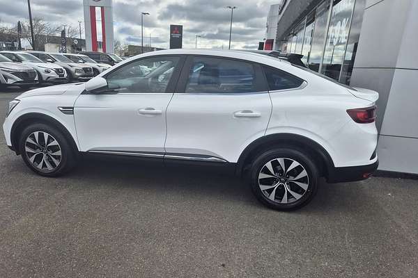 2023 Renault Arkana Zen JL1