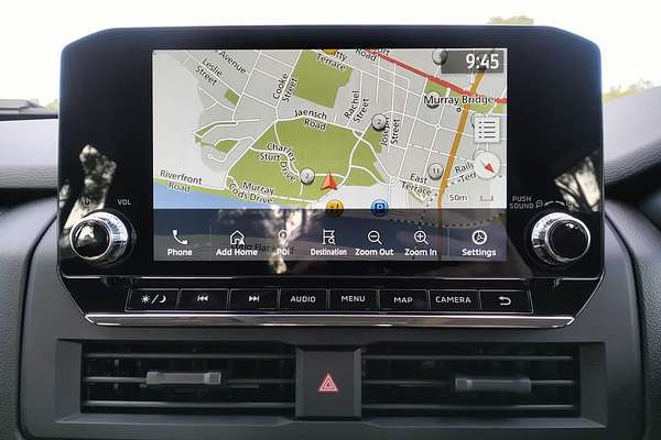 2025 Mitsubishi Triton GLX MV 4X4