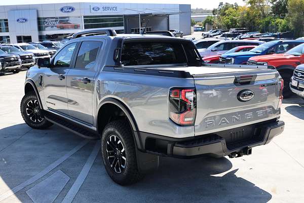 2025 Ford Ranger Wildtrak X  4X4 2.0L
