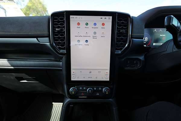 2025 Ford Ranger Wildtrak X  4X4 2.0L
