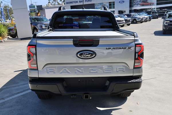 2025 Ford Ranger Wildtrak X  4X4 2.0L