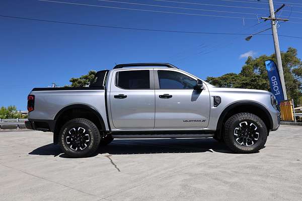 2025 Ford Ranger Wildtrak X  4X4 2.0L