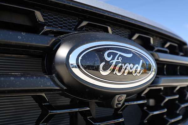 2025 Ford Ranger Wildtrak X  4X4 2.0L