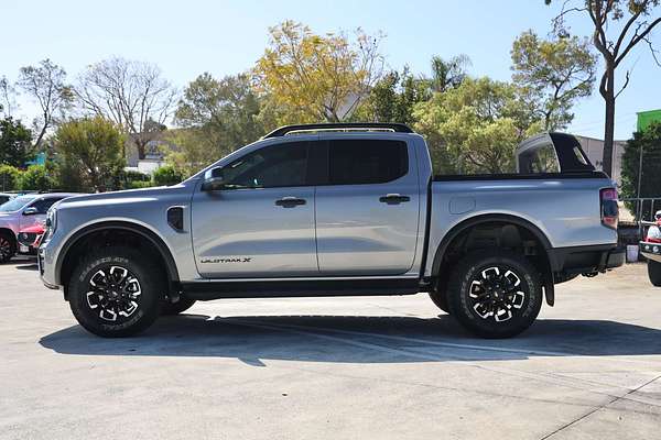 2025 Ford Ranger Wildtrak X  4X4 2.0L