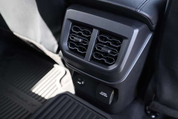 2025 Ford Ranger Wildtrak X  4X4 2.0L