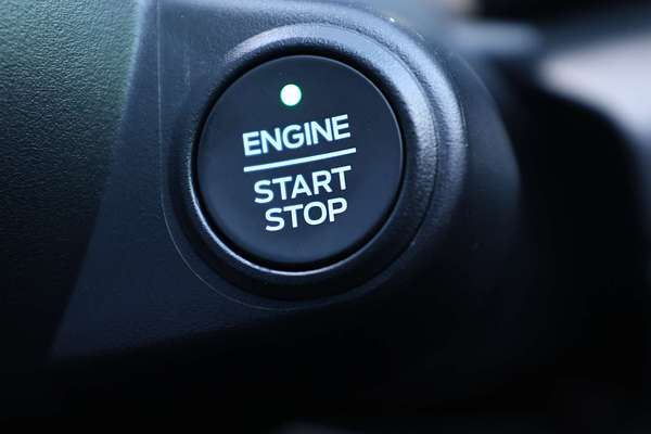 2025 Ford Ranger Wildtrak X  4X4 2.0L