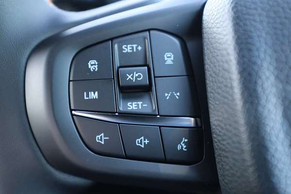 2025 Ford Ranger Wildtrak X  4X4 2.0L