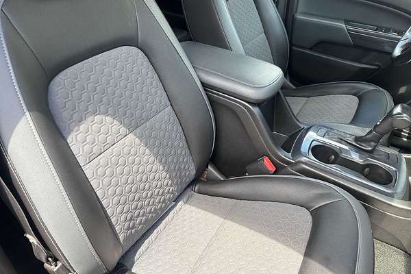 2018 Chevrolet Colorado 4WD Z71