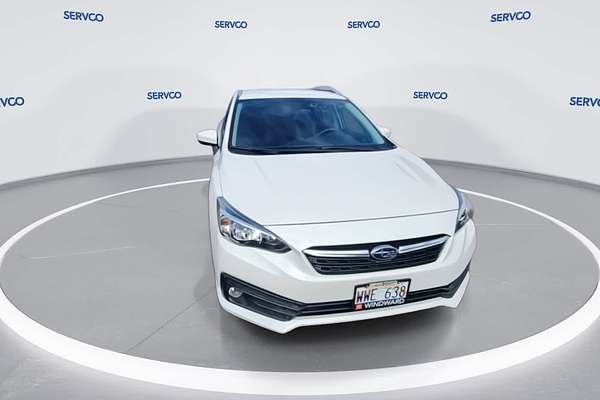 2023 Subaru Impreza Premium