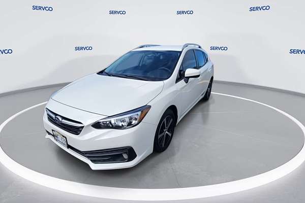 2023 Subaru Impreza Premium