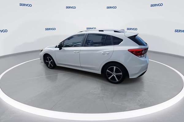 2023 Subaru Impreza Premium