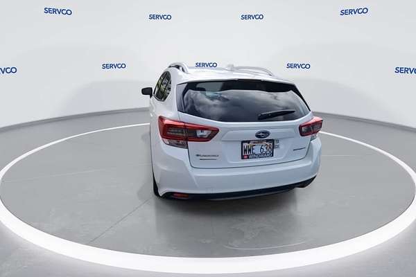 2023 Subaru Impreza Premium